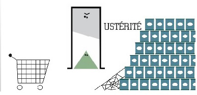 Impossible de lire la video